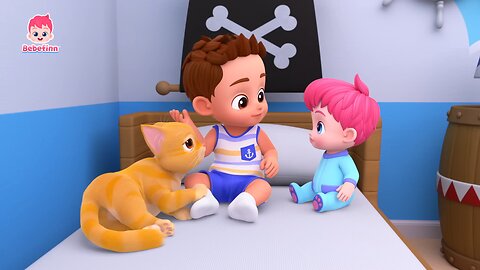 Cartoon, animation