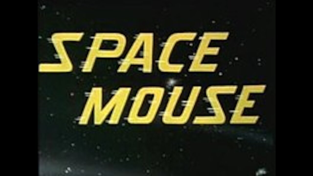 Psychic Focus on the Mouse that Made it to Pretend Space