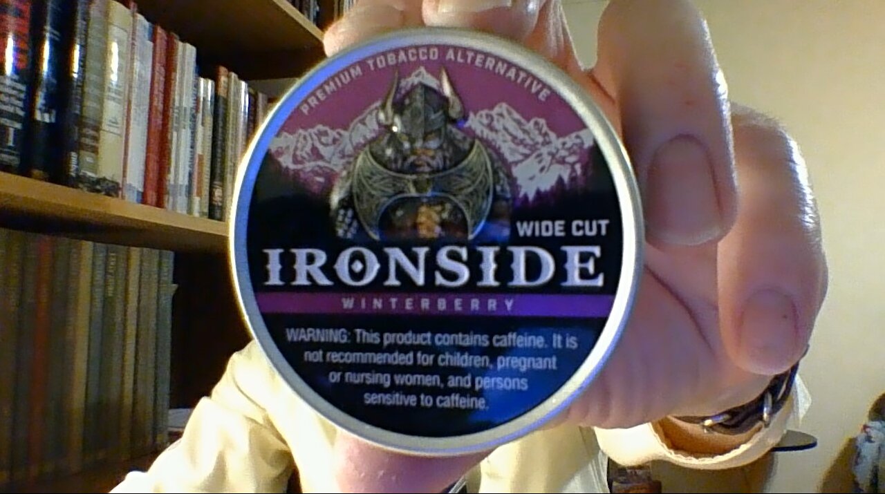 Alternatives : Ironside Winterberry