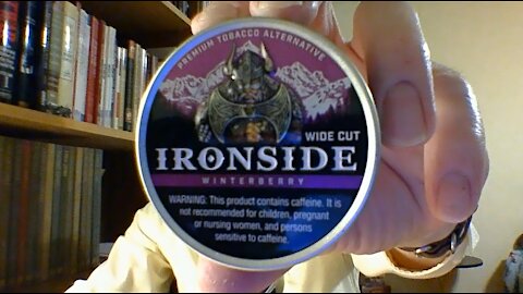 Alternatives : Ironside Winterberry