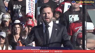 Trump Rally in Pennsylvania: President Trump Speaks in Butler, PA