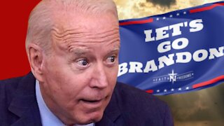 Biden DOOMED as Democrat SWITCHES to GOP!!!