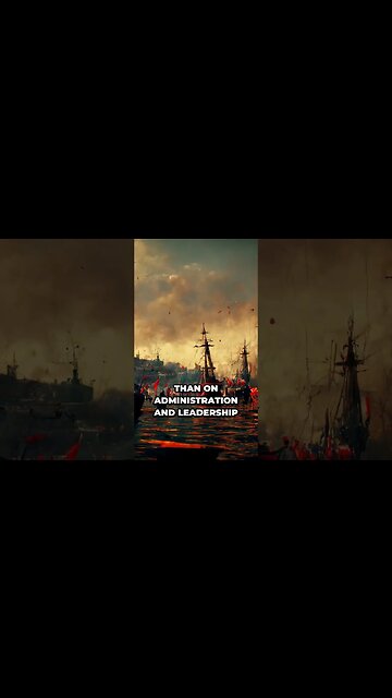 You don’t Believe | The Shocking Truth about the Rise and Fall of Dynasties: What You Didn't Know