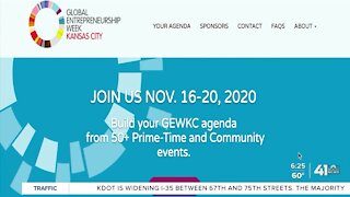 KC-area businesses benefit from Global Entrepreneurship Week