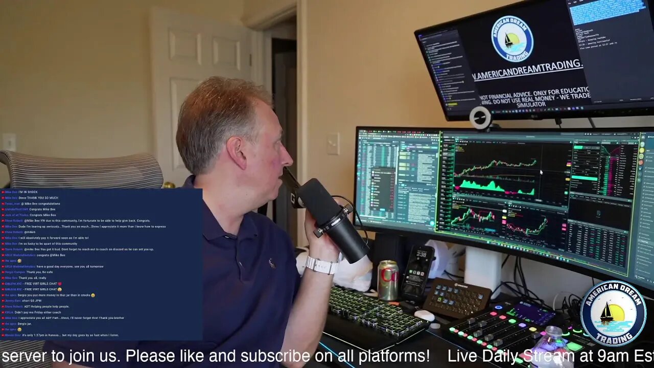 Stock Education