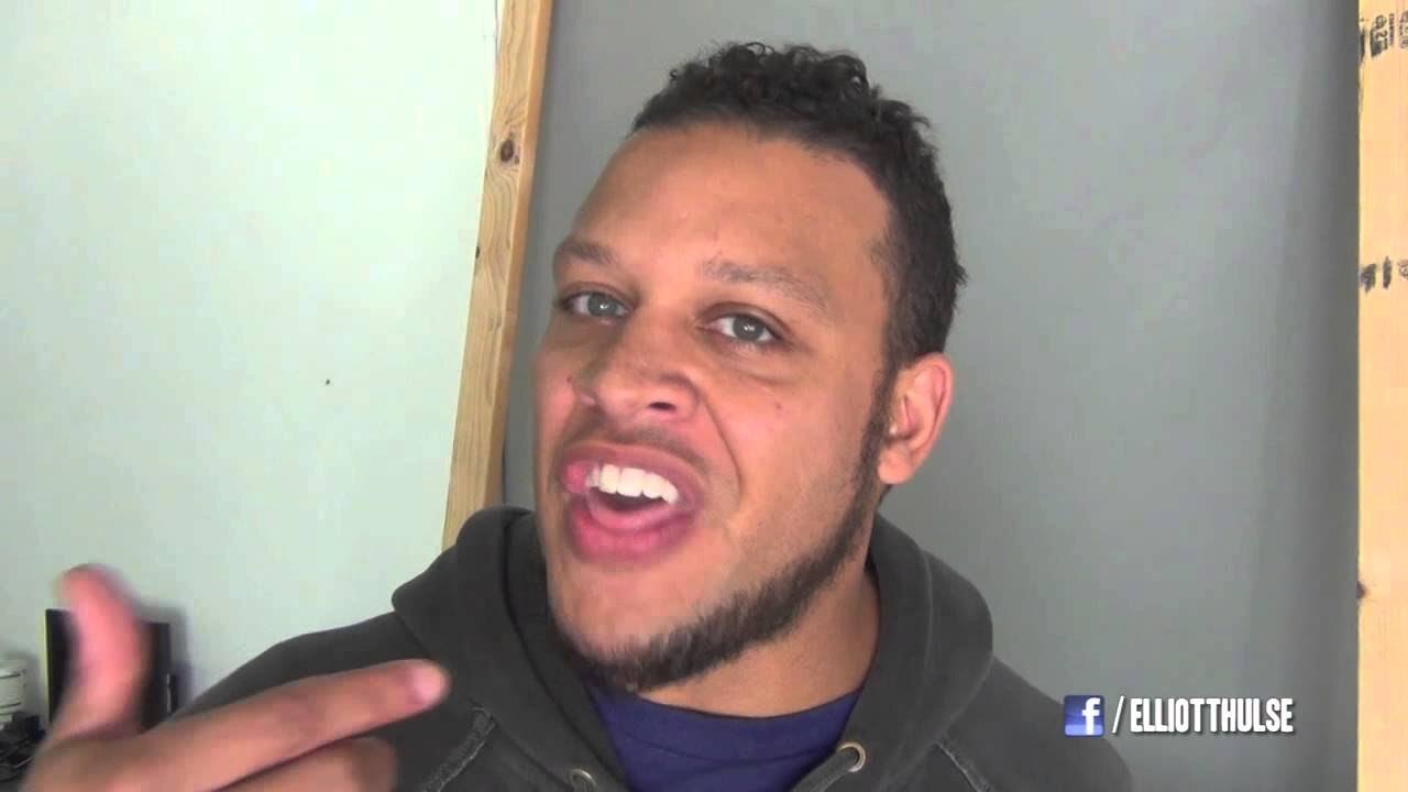 Reaction To: You're depressed because you are a PUSSY!