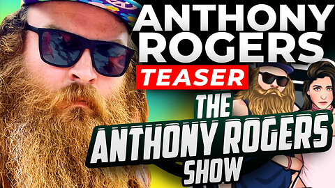 Anthony Rogers Joins Jesse! (Teaser)