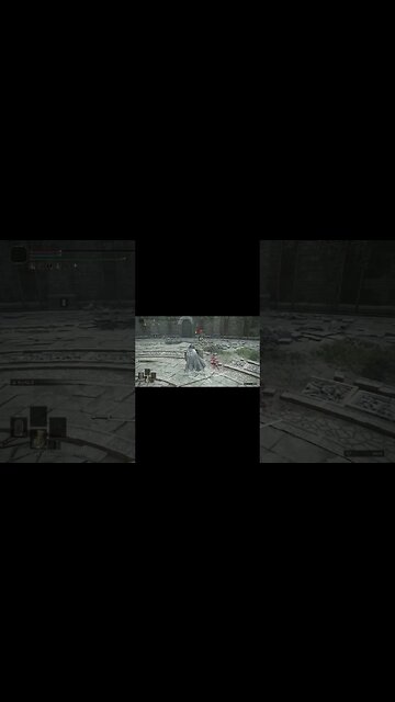 Elden Ring Colliseum PVP#12