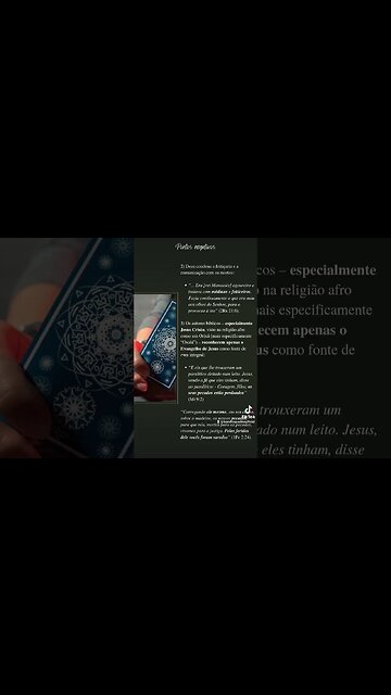 #religiaoafro #tolerancia #intolerânciareligiosa #umbanda #candomblé #cristão #governofederal #fé