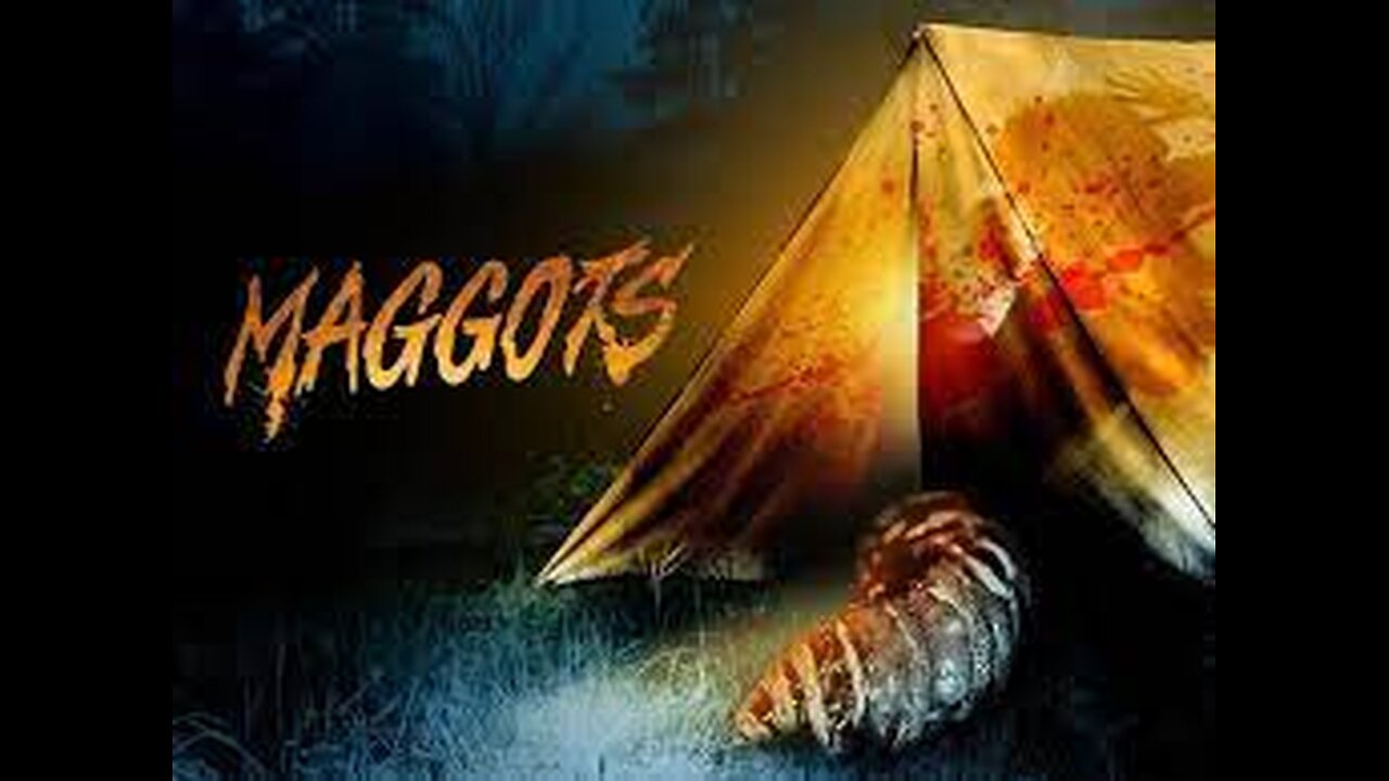 Maggots (2019)