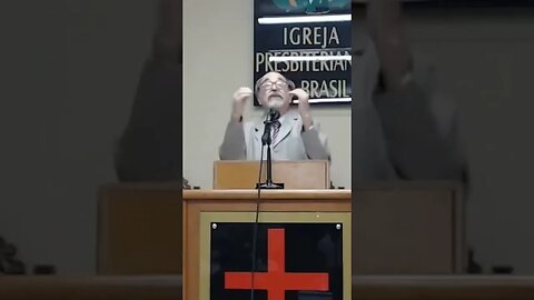 Quem o Senhor Jesus justificará? Os eleitos!