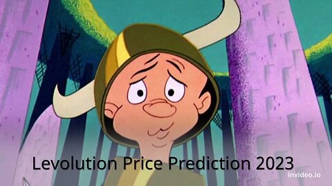 Levolution Price Prediction 2022, 2025, 2030 LEVL Price Forecast Cryptocurrency Price Prediction