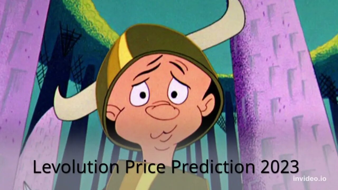 Levolution Price Prediction 2022, 2025, 2030 LEVL Price Forecast Cryptocurrency Price Prediction