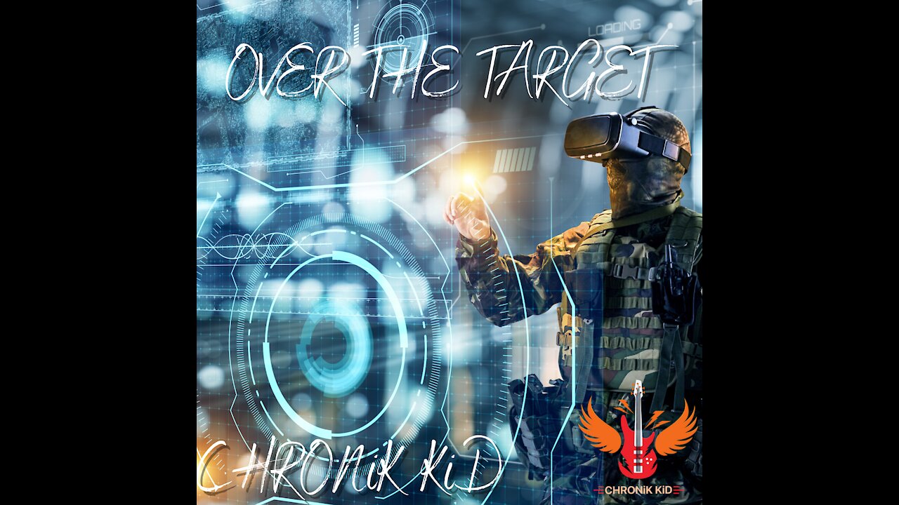 Over The Target