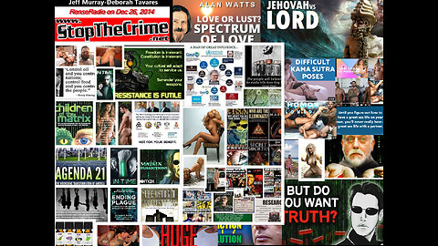 NYSC EXERCISES PERSONAL STUDIES BEFORE DEATH OR WE BECOME A NWO BORG ANUNAKI SLAVE