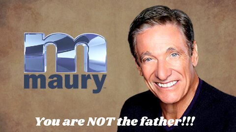 "Maury" Show Announces Its Final Season