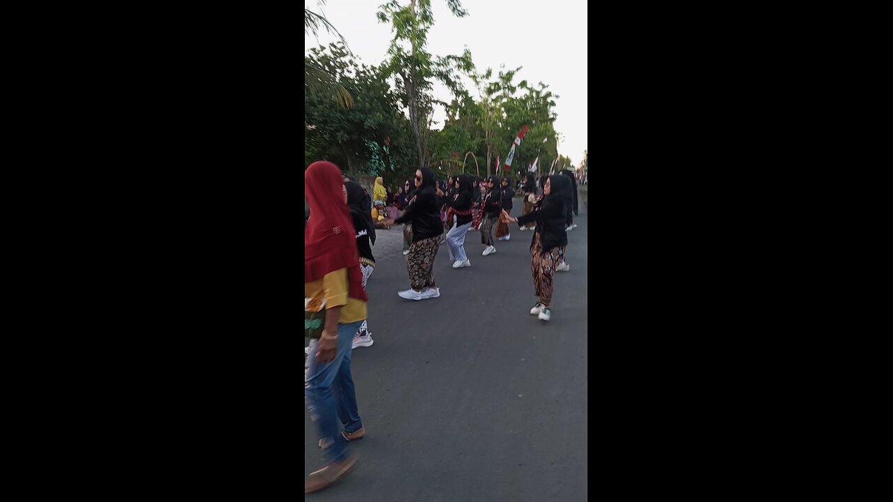 joget seru