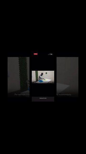 Tesla, $TSLA, Optimus can now sort objects autonomously #tesla
