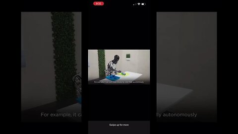 Tesla, $TSLA, Optimus can now sort objects autonomously #tesla