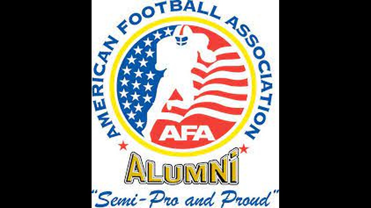 AFA HOF Inductions 2024 Oct. 11, 2024