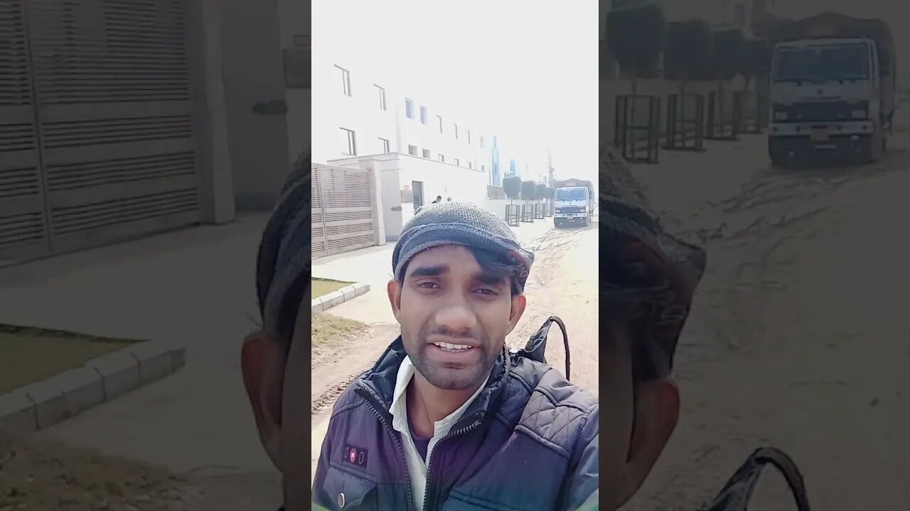 dil se war