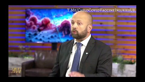 Another Piece Of The C19 Vax-Cancer Relationship