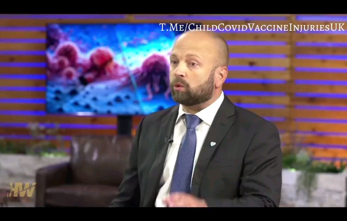 Another Piece Of The C19 Vax-Cancer Relationship