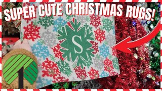 DOLLAR TREE | WOW, SO MANY NEW FINDS | Store Walk Thru | #dollartreehaul #dollartree #christmas