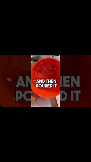 DIY Epoxy River Table (How to Build a DIY Epoxy River Table)