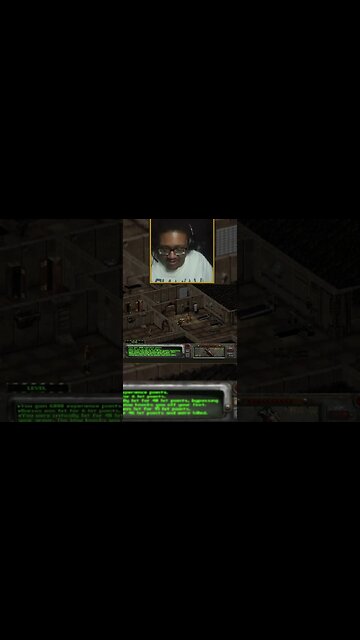 When you Kill The Main Boss, Enemies turn around and SAY gotcha Back