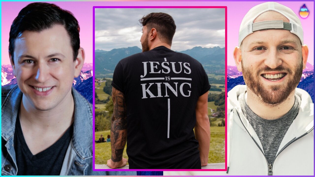 Tyler Medina: The Authority of the Kingdom! | July 6 2022