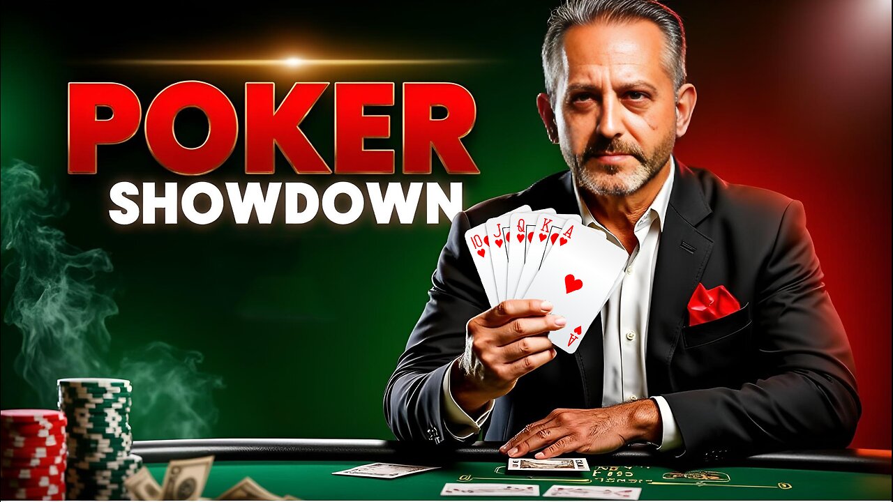 All-In Showdowns: $2.7K Wins, Strategic Bluffs & Poker’s Greatest Comebacks!