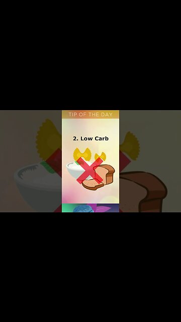 How To Lose Belly Fat Fast #Shorts