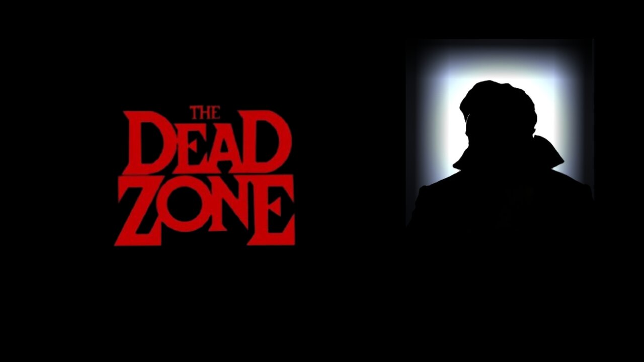 The Dead Zone (1983)