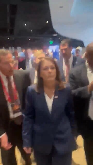 Secret Service Director Kimberly Cheatle CONFRONTED on Trump assassination attempt