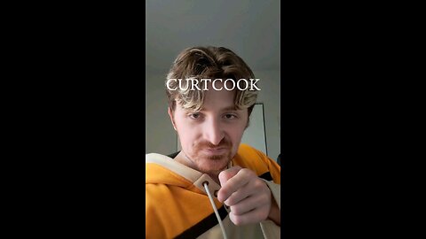 COOKING W/ CURTIS