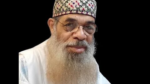 A Friday Sermon - 8/25/2023