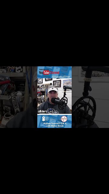 Walter Beede Better Not Bitter #baseball #recruiting