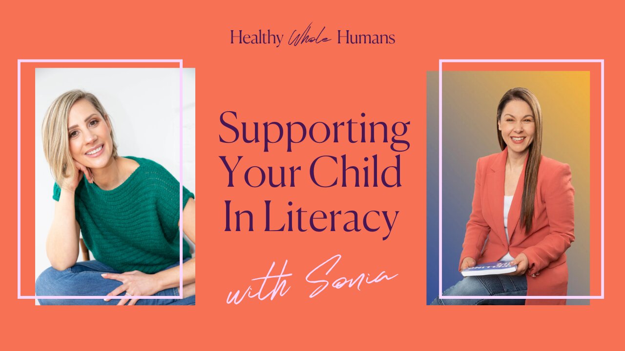 Supporting children to excel in literacy