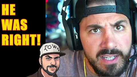 WEAK Influencers Should APOLOGIZE TO Nickmercs for BOWING To Activision For Clout