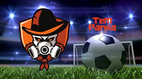 Tem Pareia FC - América Campeão Nacional - ABC na Final da Série C