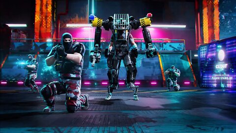 RapperJJJ LDG Clip: Sega Multiplayer Game Hyenas Revealed & New Sims 4 DLC