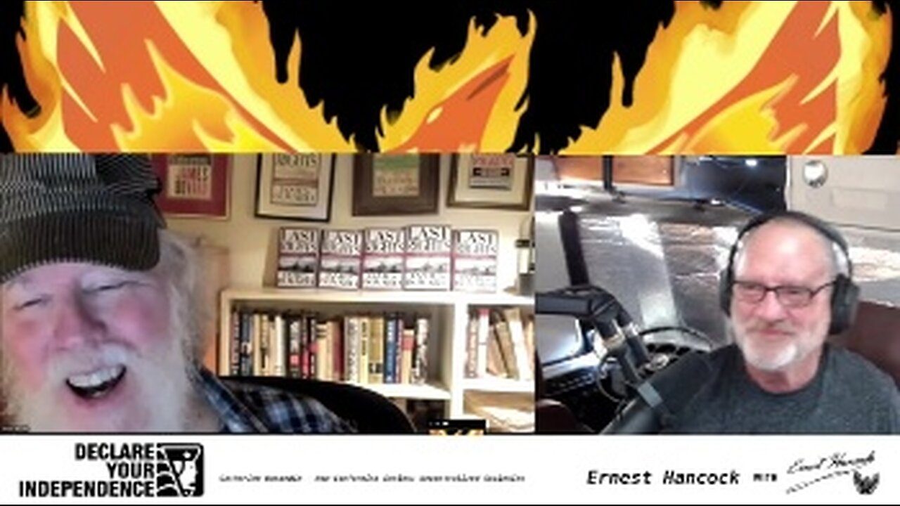 2024-06-10 James Bovard - Book - Last Rights EDIT.480p