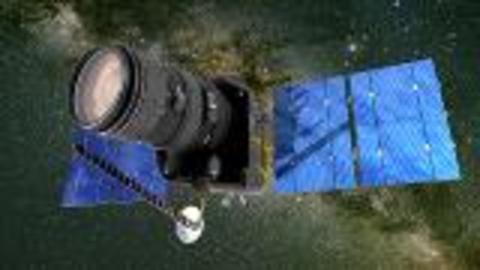 On Science - ESA Sets Gaia Mission Launch Date