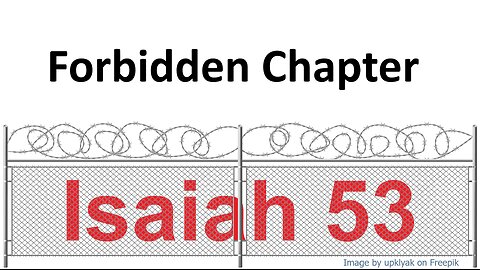 The Forbidden Chapter (Pt. 3)