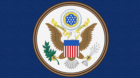 U.S. National Emblem March (Instrumental)