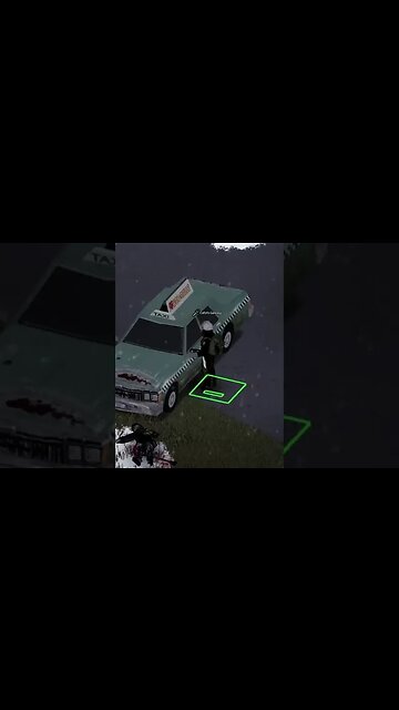 O maluco tá brabo ali embaixo!