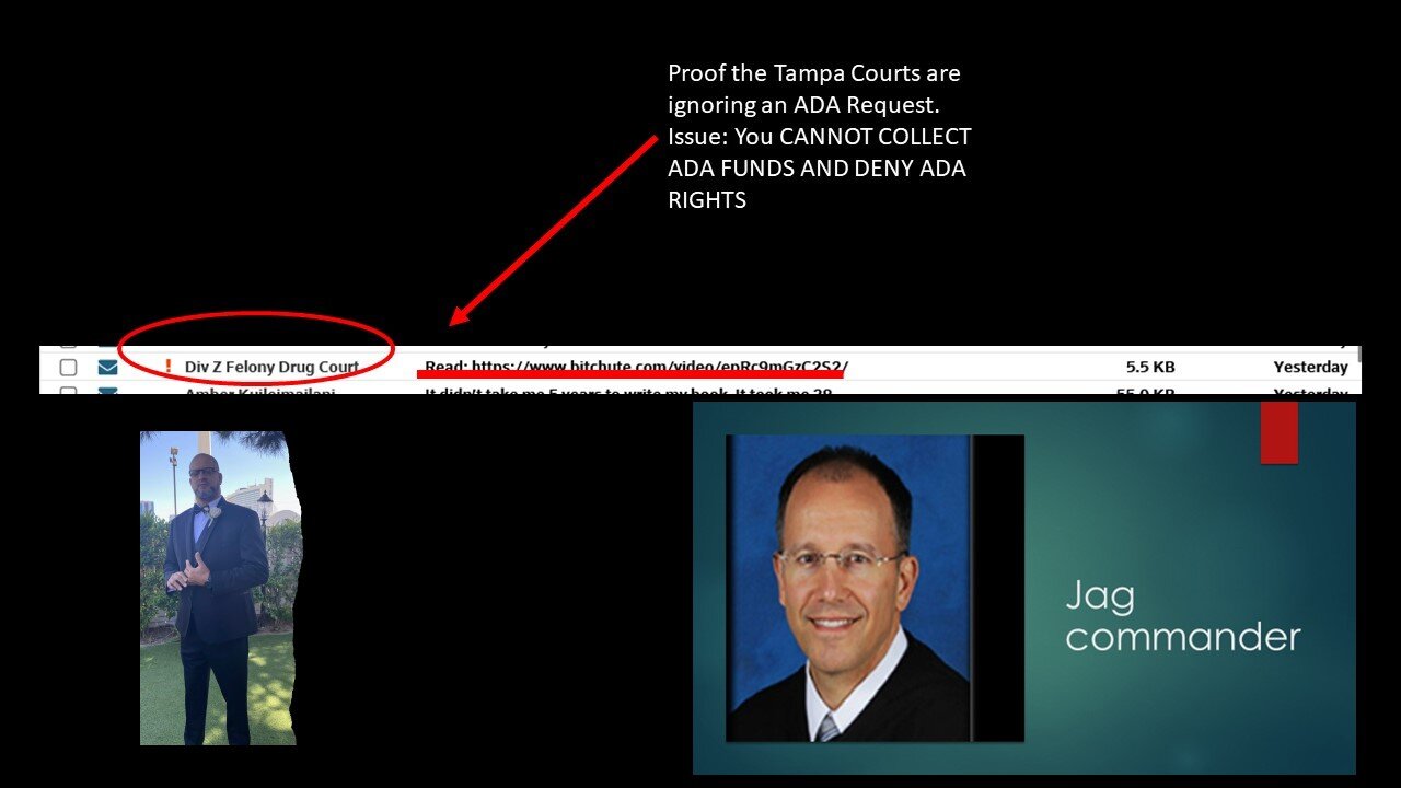 What is the solution when you NOW know the Courts throughout Amoorica are rigged in the USA INC!