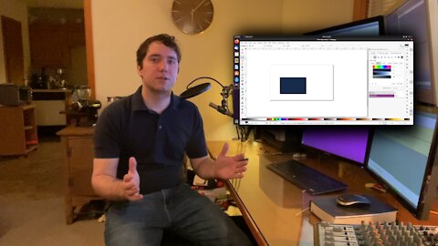 Getting Started with Inkscape - Intro to Inkscape 2