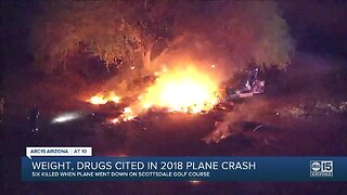 Medical Examiner: Student pilot had cocaine, ecstasy in system at time of fatal crash